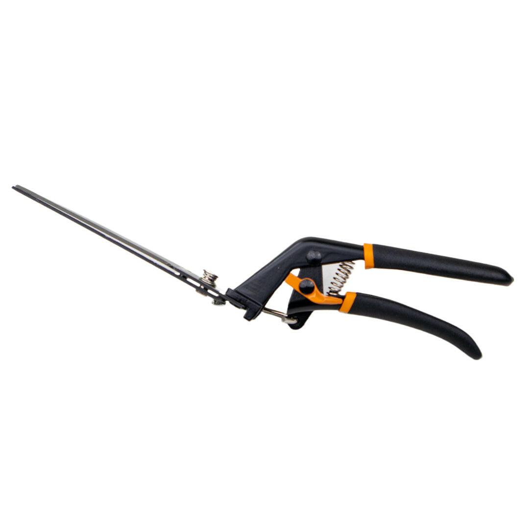 Fiskars Solid Cisaille à gazon GS21