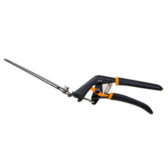 Fiskars Solid Cisaille à gazon GS21