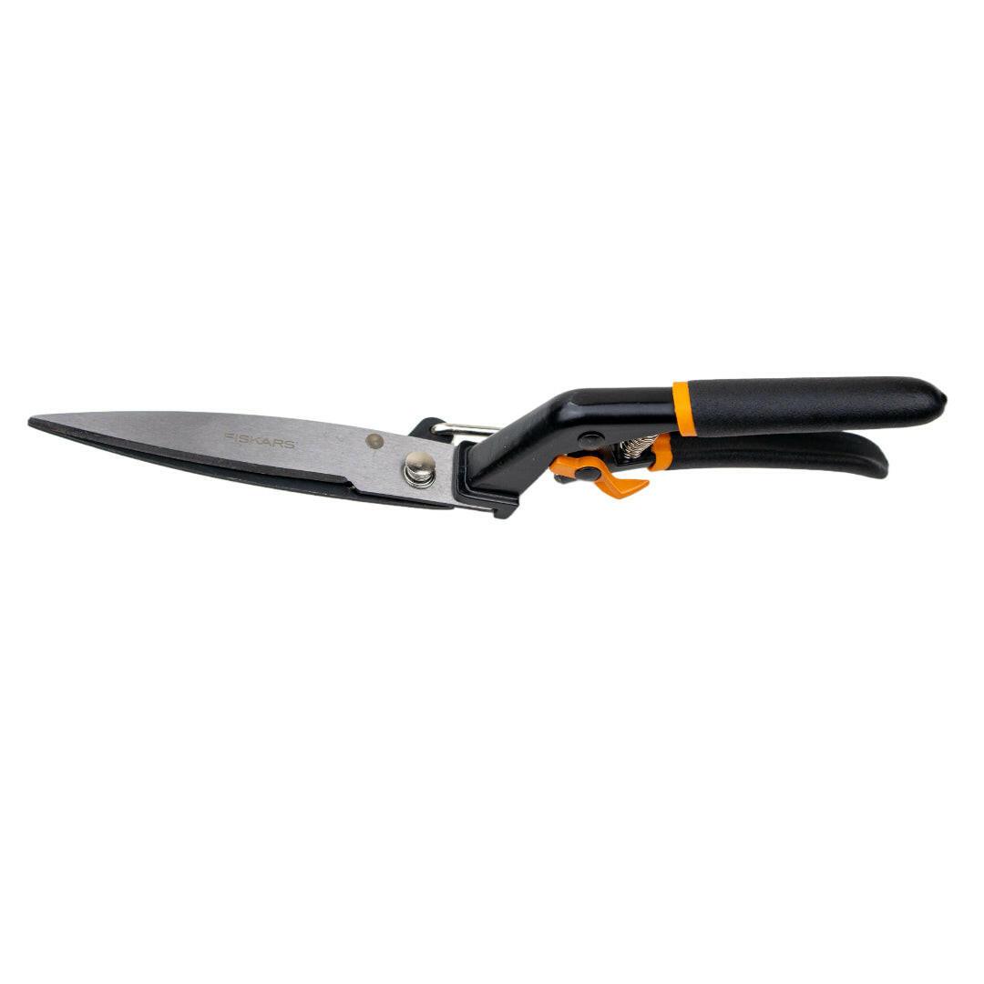 Fiskars Solid Cisaille à gazon GS21