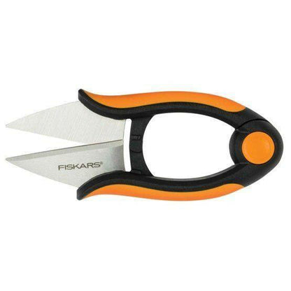 Fiskars Solid Ciseaux à fines herbes SP-220