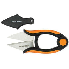 Fiskars Solid Ciseaux à fines herbes SP-220