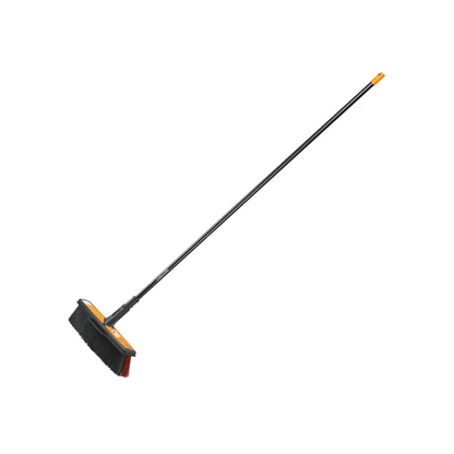 Balai FISKARS SOLID L - manche aluminium 170 cm