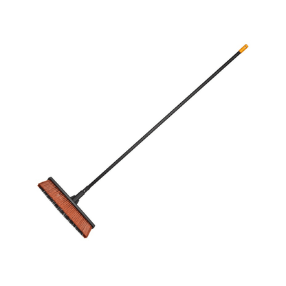 Balai FISKARS SOLID L - manche aluminium 170 cm