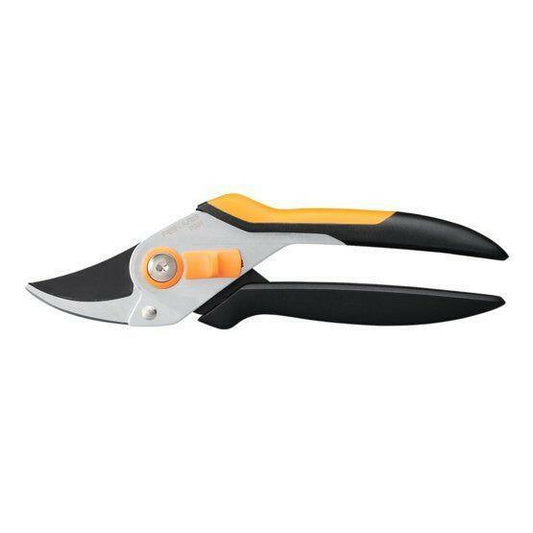 Fiskars Solid Sécateur bypass métallique P331