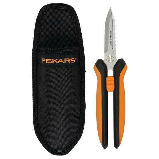 Fiskars Solid Multi-Task SP-320