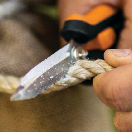 Fiskars Solid Multi-Task SP-320