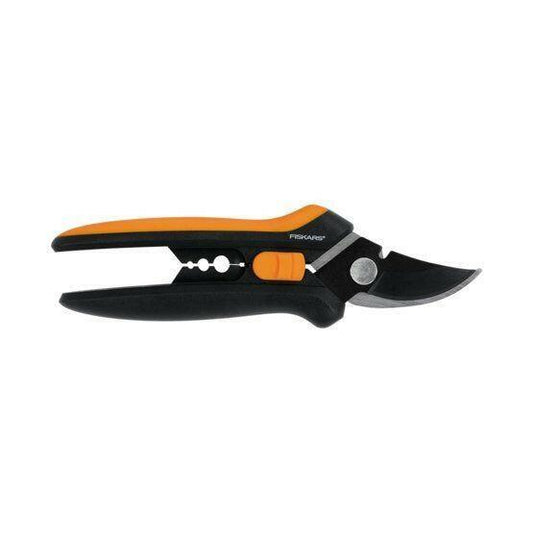 Fiskars Solid Snip Ciseaux à fleurs SP14