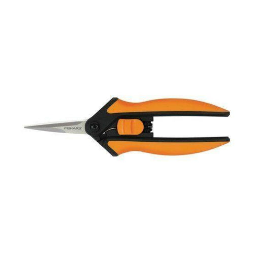 Fiskars Solid Snip Ciseaux à fines herbes SP13
