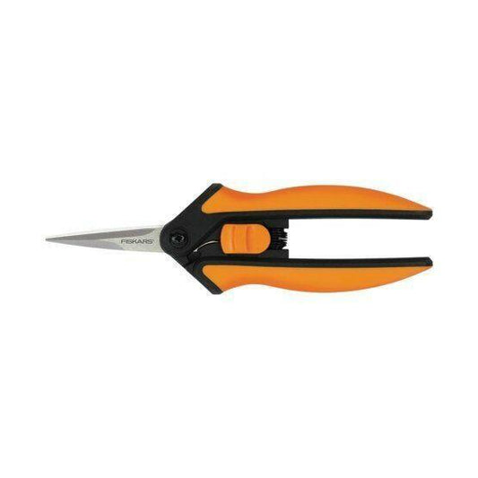 Fiskars Solid Snip Ciseaux à fines herbes SP13