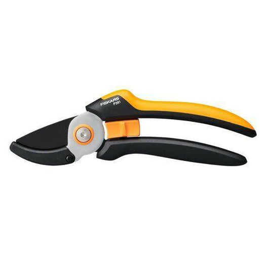 Fiskars Solid Sécateur à enclume L P361