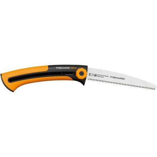 Fiskars SW72 Scie pliante à denture fine