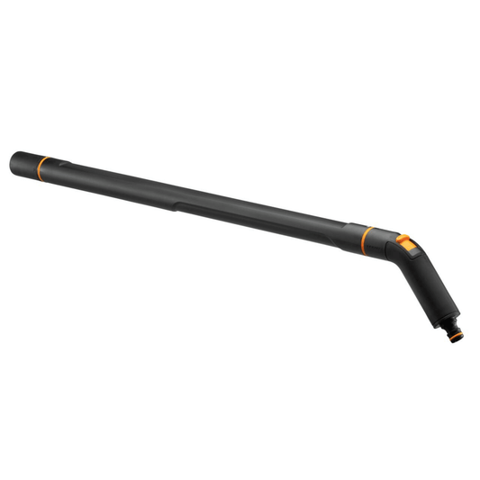 Fiskars Lance d’arrosage 2 fonctions avec rallonge