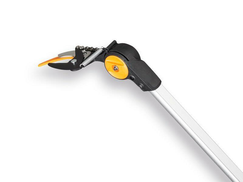 Fiskars UPX86 Échenilloir télescopique