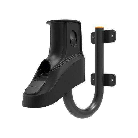 Support mural Fiskars pour enrouleur de tuyau automatique XL