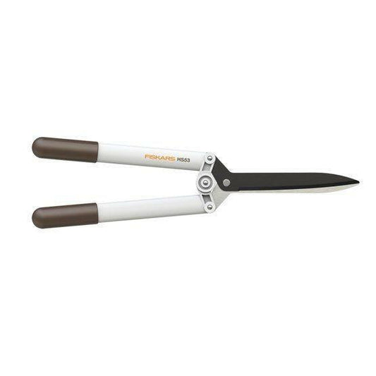 Fiskars White Cisaille à haies HS53