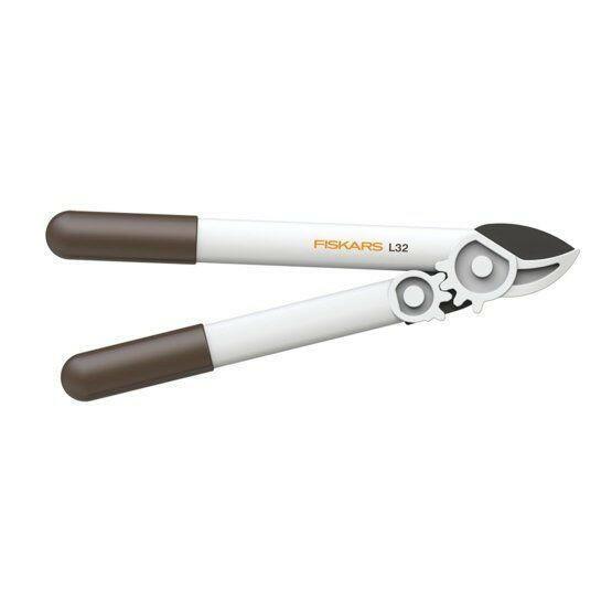 Fiskars White Coupe-branches L32