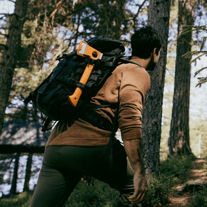 Fiskars X13 Hache de camping