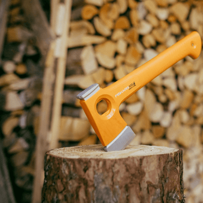 Fiskars X13 Hache de camping