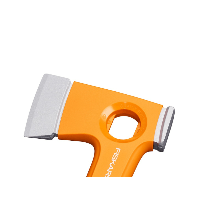 Fiskars X13 Hache de camping