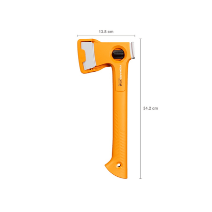 Fiskars X13 Hache de camping