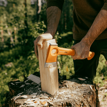 Fiskars X13 Hache de camping
