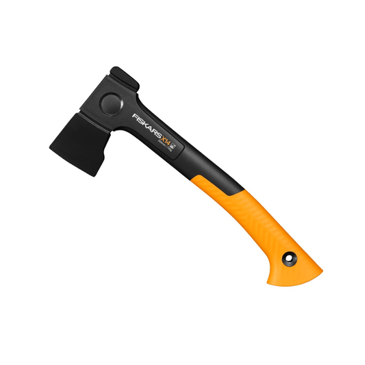 Fiskars X14 XS Hache universelle