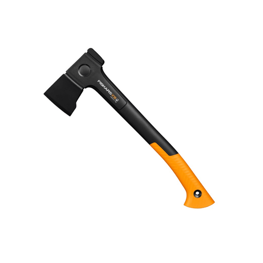 Fiskars X18 S Hache universelle