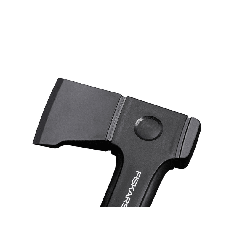 Fiskars X18 S Hache universelle