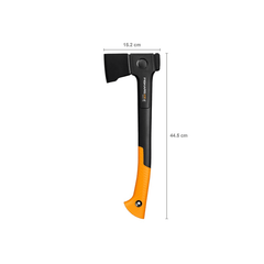 Fiskars X18 S Hache universelle