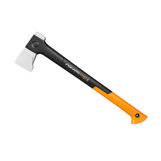 Fiskars X24 M Hache de fendage