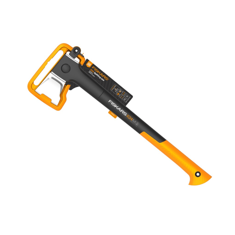 Fiskars X24 M Hache de fendage