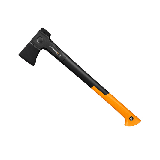 Fiskars X24 M Hache universelle