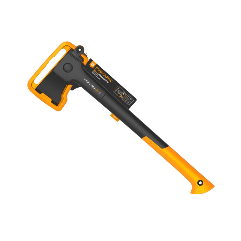 Fiskars X24 M Hache universelle