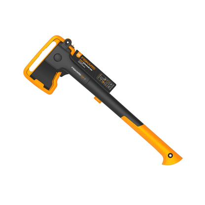 Fiskars X24 M Hache universelle