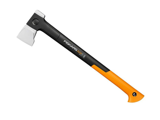 Fiskars X24 S Hache de fendage