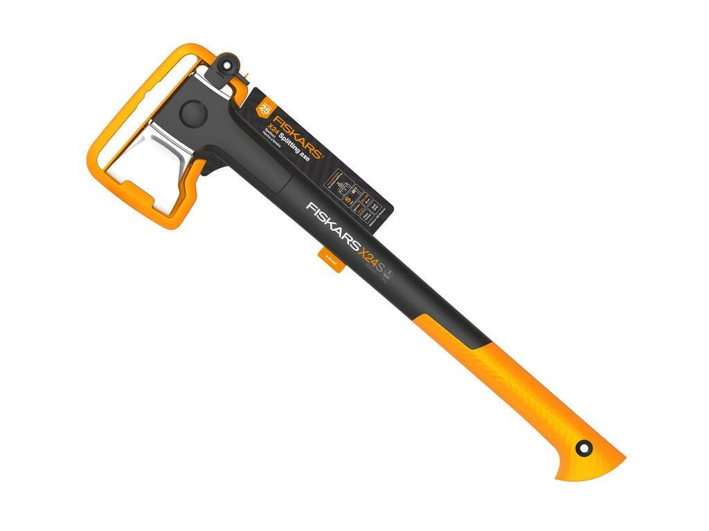 Fiskars X24 S Hache de fendage