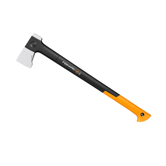 Fiskars X28 M Hache de fendage