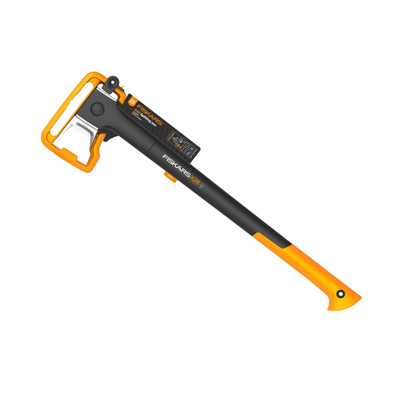 Fiskars X28 M Hache de fendage