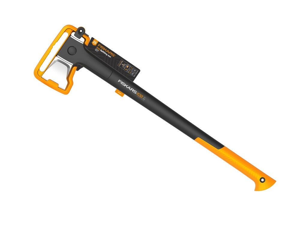 Fiskars X32 L Hache de fendage