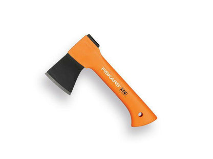 Fiskars X5-XXS Hache universelle