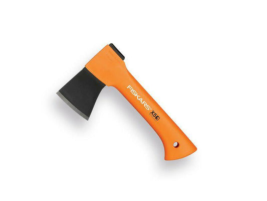 Fiskars X5-XXS Hache universelle