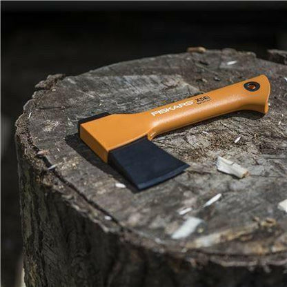 Fiskars X5-XXS Hache universelle