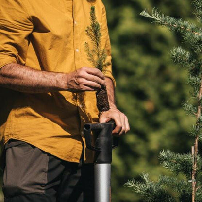 Fiskars Xact Staande Bollenplanter