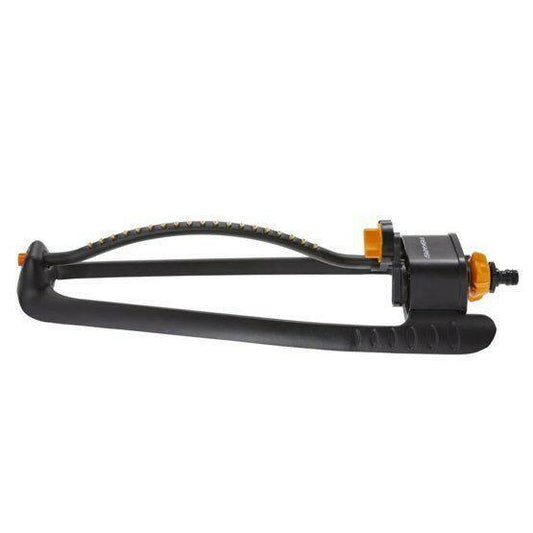 Fiskars Arroseur oscillant L, Métal