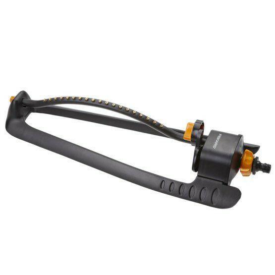 Fiskars Arroseur oscillant L, Métal