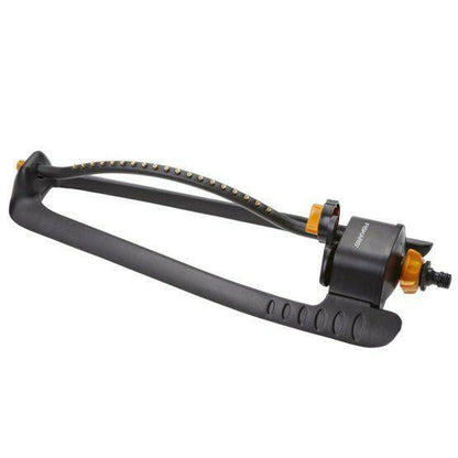 Fiskars Arroseur oscillant L, Métal