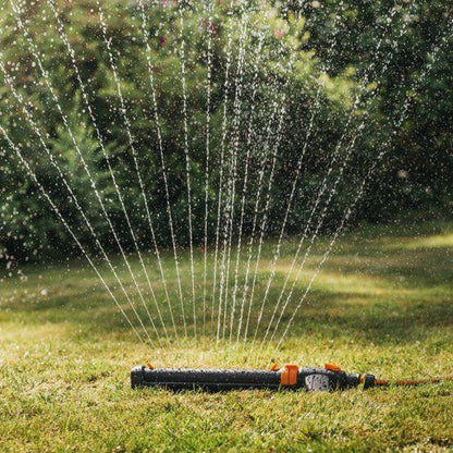 Fiskars Arroseur oscillant On/Off