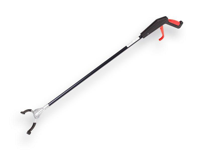 Flora 51K Pince ramasse-déchets avec poignée pistolet - 92 cm