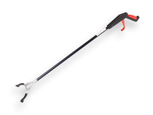 Flora 51K Pince ramasse-déchets avec poignée pistolet - 92 cm