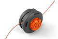 Husqvarna R25 Rapid Replace - Tête de coupe - 3/8"R